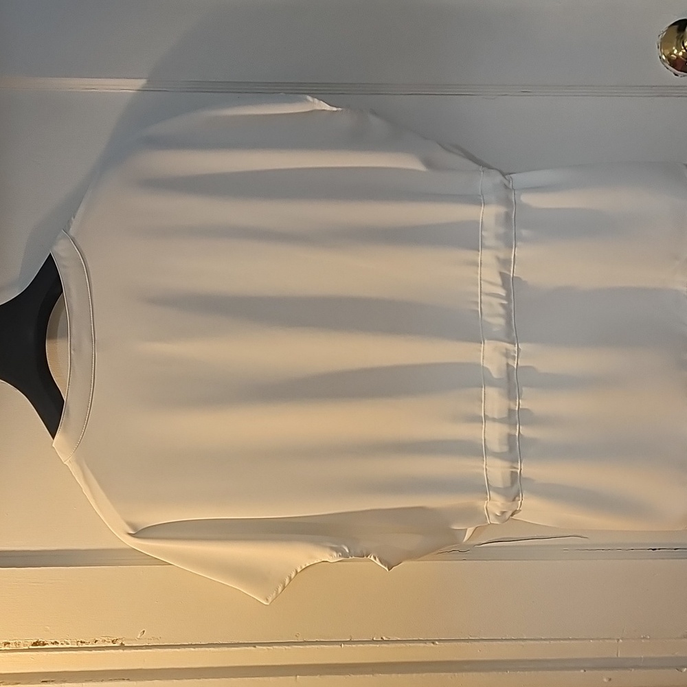 Cicibird White Blouse - Picture 2 of 3